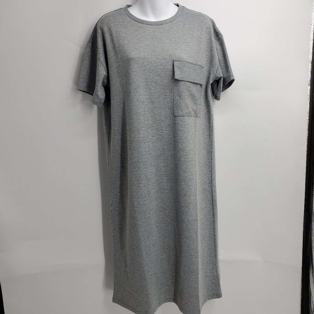 Roolee Midi dress